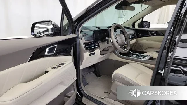 Kia The New Carnival 4th Generation id 3294246 из Кореи 20