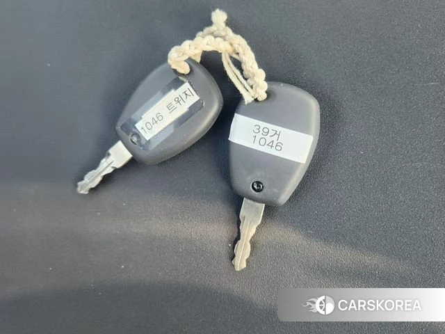 Renault Korea (Samsung) Twizy id 4865674 из Кореи 10