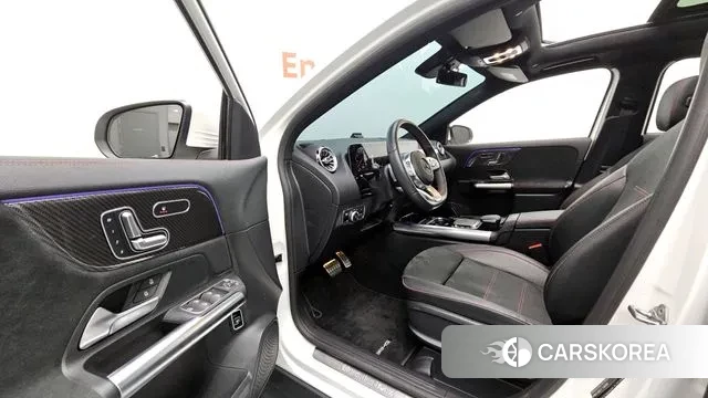 Mercedes-Benz GLA - Class H247 id 3367866 из Кореи 20