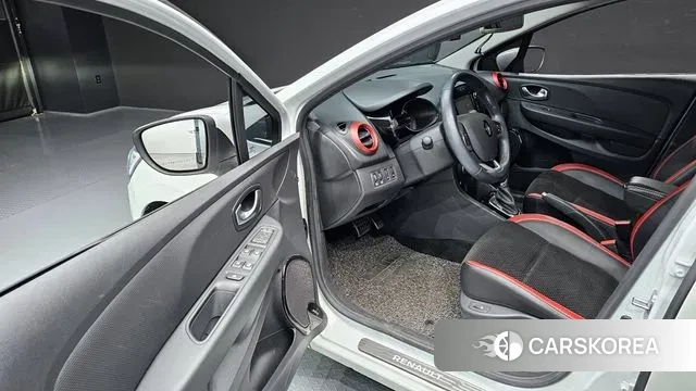 Renault Korea (Samsung) Clio id 3494270 из Кореи 20