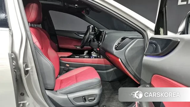 Lexus NX350h Second generation id 3538591 из Кореи 20