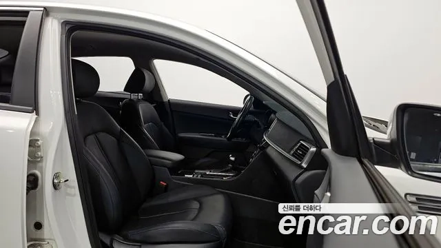 Kia The New K5 2nd generation id 2897282 из Кореи 20