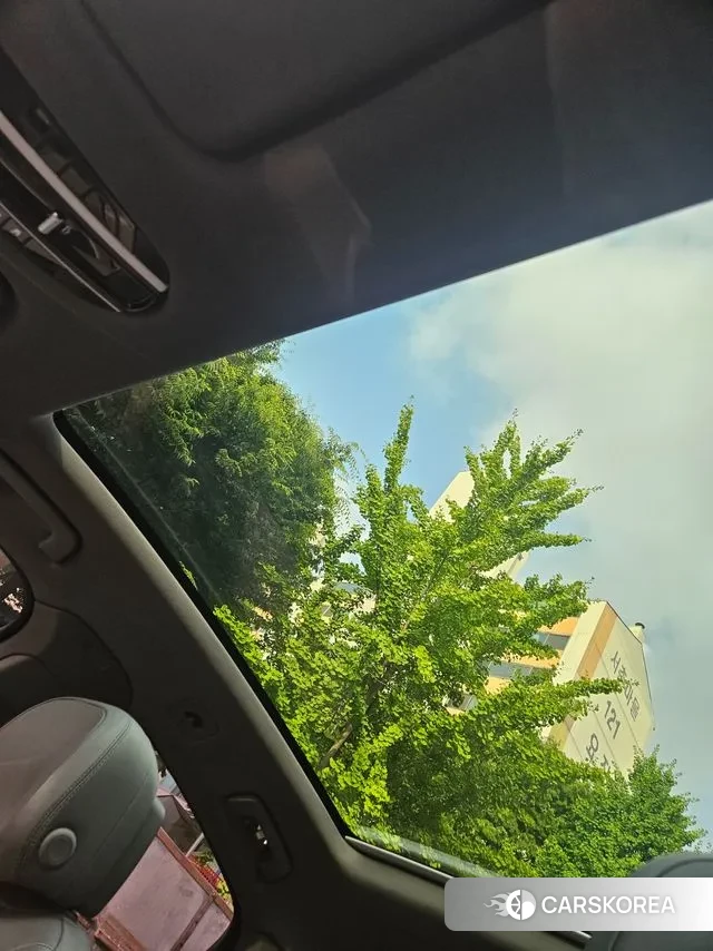 Porsche Cayenne (PO536) id 3499226 из Кореи 19