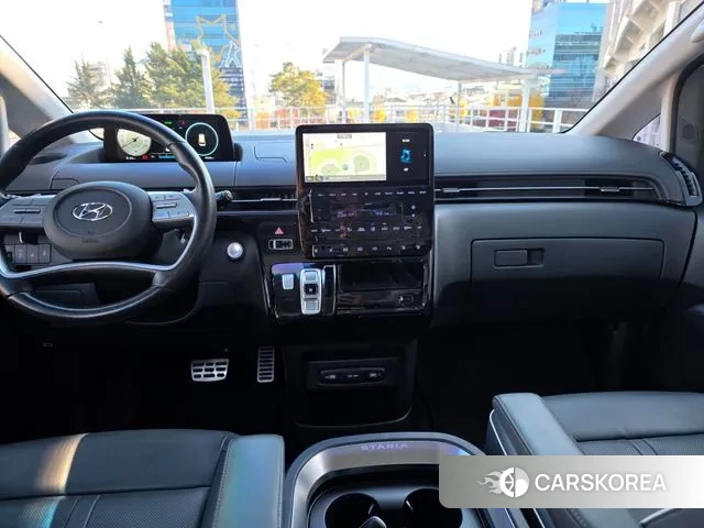 Hyundai Staria id 3421900 из Кореи 20