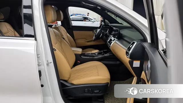 Kia Sorento 4th Generation id 3054977 из Кореи 20