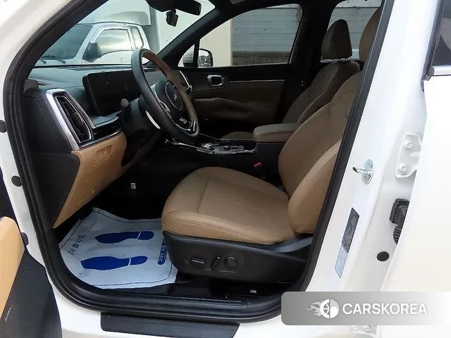 Kia The New Sorento 4th Generation id 3467385 из Кореи 20