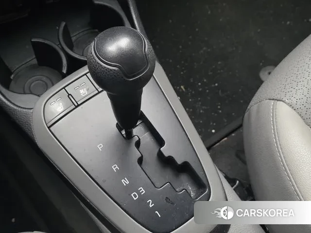 Kia Morning Urban (JA) id 3225404 из Кореи 20