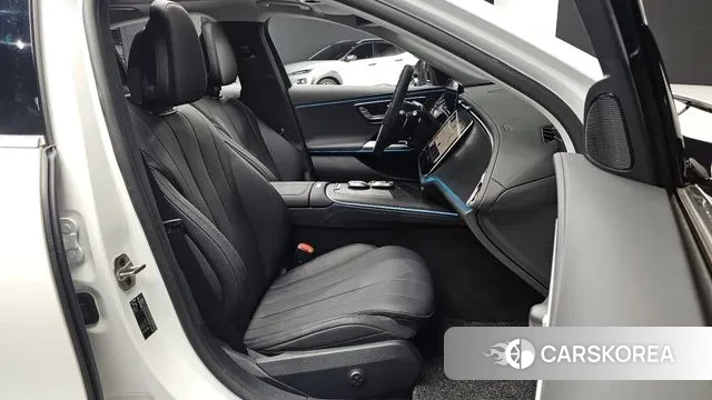 Mercedes-Benz E-Class W214 id 3523191 из Кореи 20