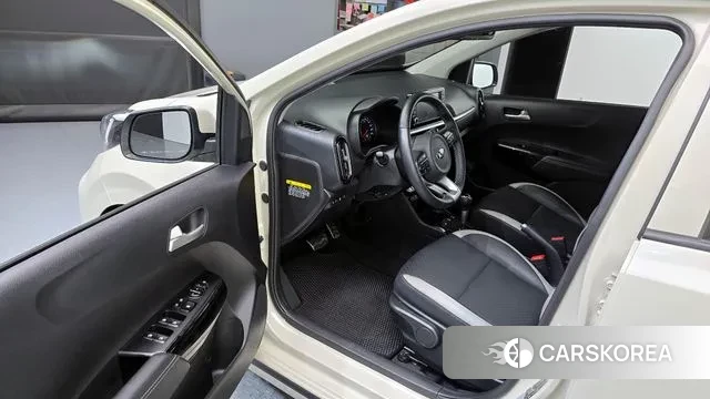 Kia All New Morning (JA) id 3044975 из Кореи 20