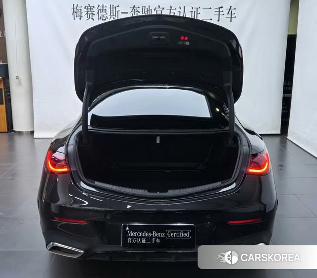 Mercedes-Benz CLE level id 4387589 из Китая 19