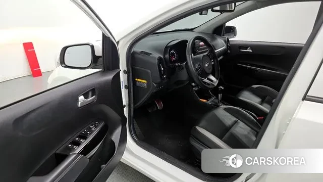 Kia Morning Urban (JA) id 3422521 из Кореи 20