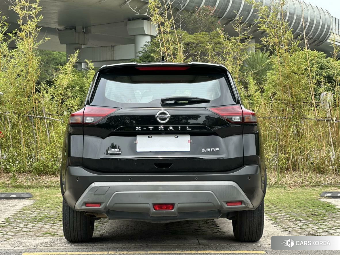Nissan Qijun id 4485502 из Китая 20