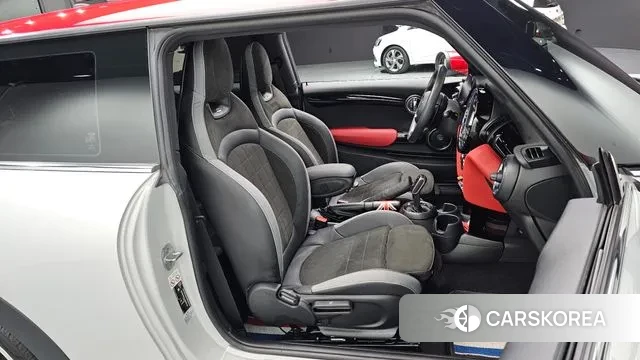 Mini Cooper S id 3225503 из Кореи 20