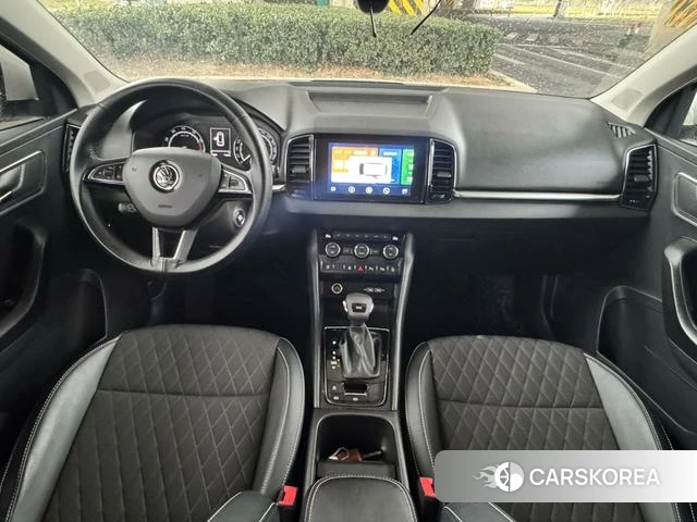 Skoda Krok id 4241571 из Китая 20