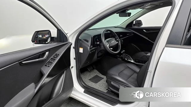 Kia Di Ol Nu Niro id 3941105 из Кореи 20