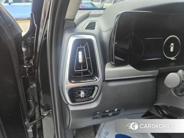 Kia Sorento 4th Generation id 4389140 из Кореи 17