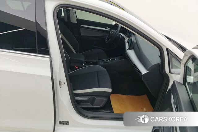 Volkswagen Golf id 4258696 из Китая 17
