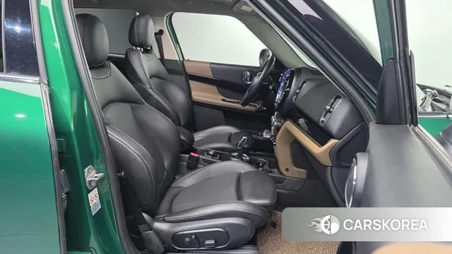 Mini Cooper D Countryman id 3626590 из Кореи 20