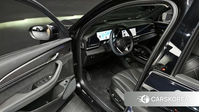 Renault Korea (Samsung) Grand Coleos id 4354061 из Кореи 33