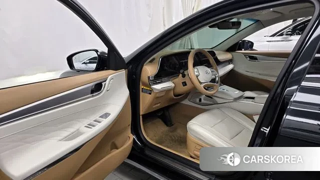 Hyundai The New Grandeur IG id 3479691 из Кореи 20