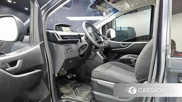 Hyundai Staria id 4624625 из Кореи 34