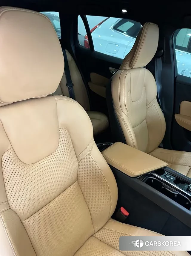 Volvo V60 Cross-Country 2nd Generation id 3206655 из Кореи 12