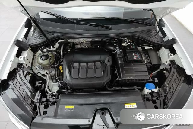 Volkswagen Tanyue X id 4210658 из Китая 24