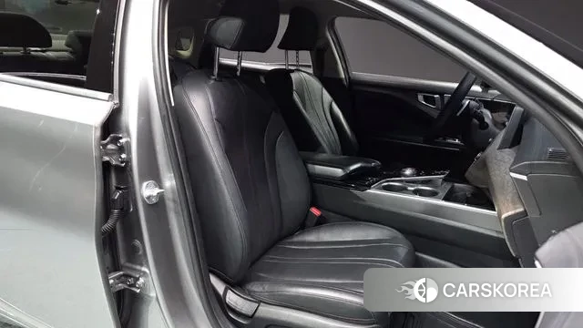 Kia K8 id 3717381 из Кореи 20