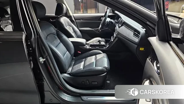 Kia K7 Premier id 3661013 из Кореи 20