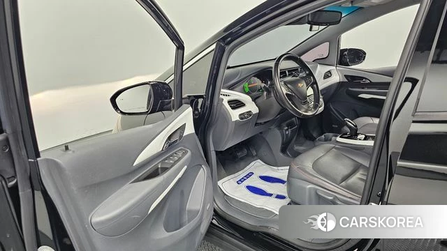 Chevrolet (GM Daewoo) Bolt EV id 3904748 из Кореи 20