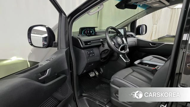 Hyundai Staria id 4194053 из Кореи 33