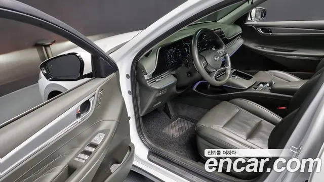 Hyundai The New Grandeur IG id 2812739 из Кореи 20