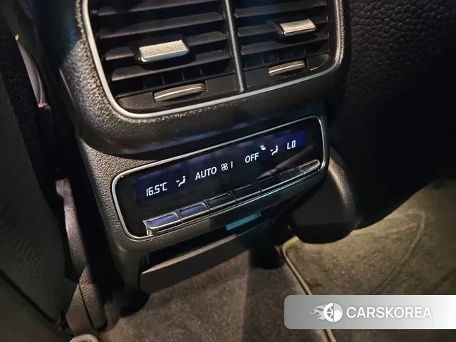 Mercedes-Benz GLE-Class W167 id 3349175 из Кореи 16