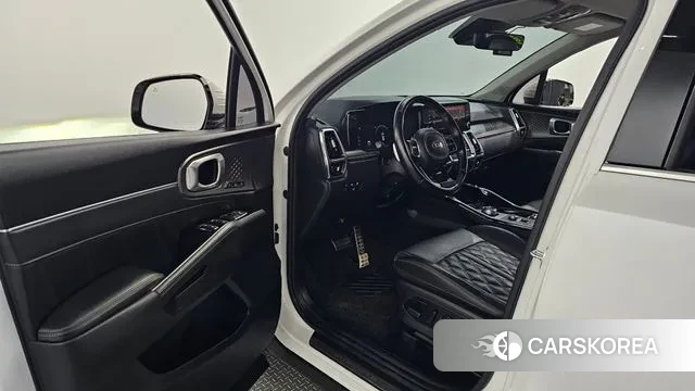 Kia Sorento 4th Generation id 3054767 из Кореи 20