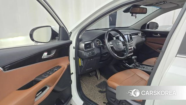 Kia The New Sorento id 4536656 из Кореи 38