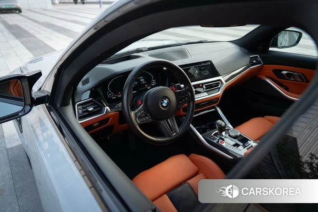 BMW M3 id 4359296 из Китая 24