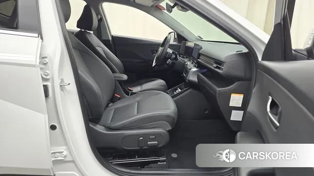 Hyundai Kona Hybrid (SX2) id 2900213 из Кореи 20