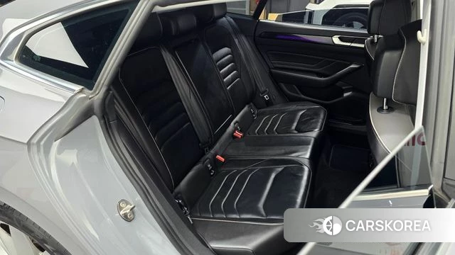 Volkswagen Arteon id 4725533 из Кореи 31