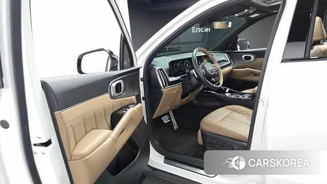 Kia The New Sorento 4th Generation id 4670049 из Кореи 20
