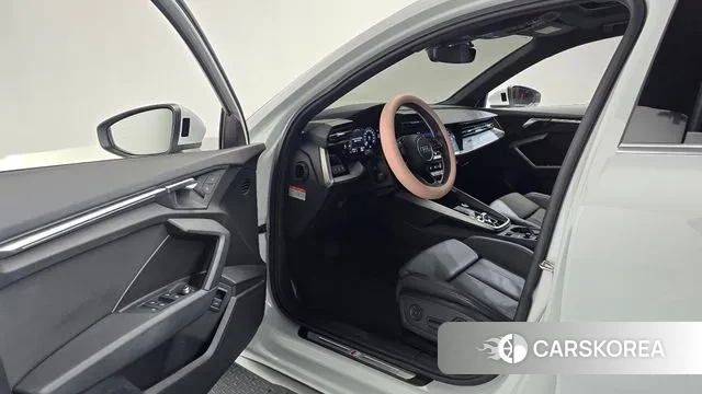 Audi A3 (8Y) id 3701346 из Кореи 20