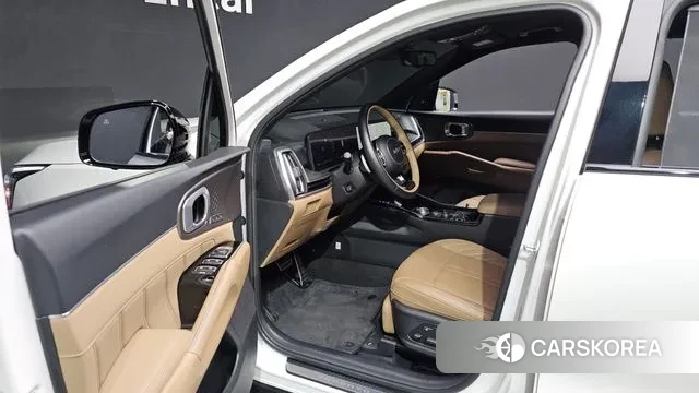 Kia The New Sorento 4th Generation id 3644721 из Кореи 20