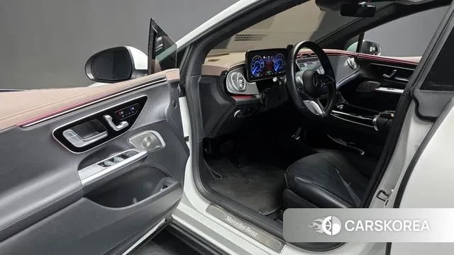 Mercedes-Benz EQE V295 id 3625151 из Кореи 20