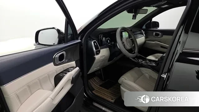 Kia Sorento 4th Generation id 3473377 из Кореи 20