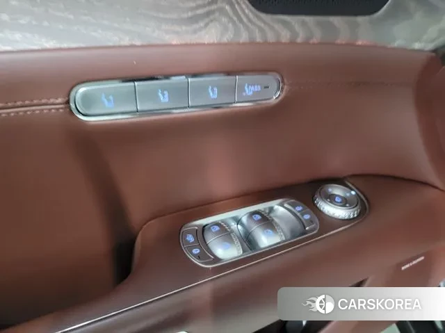 Genesis G90 (RS4) id 3016918 из Кореи 20