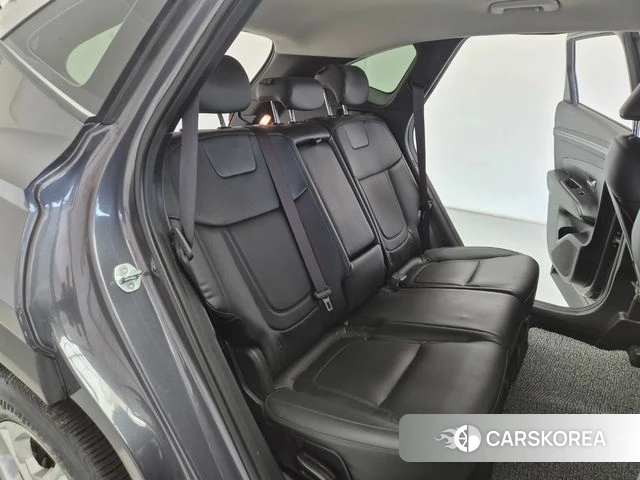 Hyundai Tucson (NX4) id 4872541 из Кореи 20
