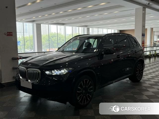 BMW X5 id 4276932 из Китая 10