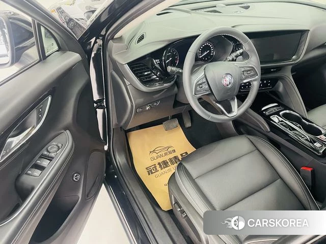 Buick Angkewei S id 4210833 из Китая 17