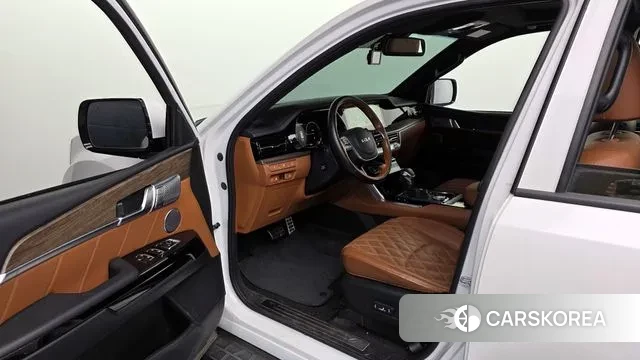 Kia Mohave Master id 3310806 из Кореи 20