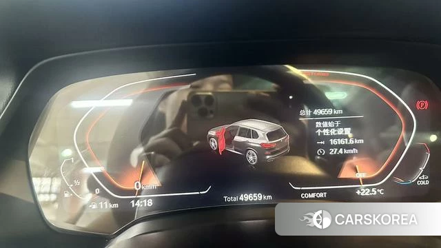 BMW X5 id 4299509 из Китая 13