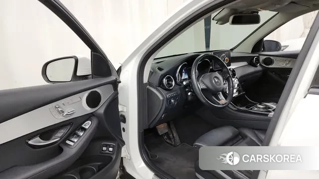 Mercedes-Benz GLC-Class X253 id 3692439 из Кореи 20